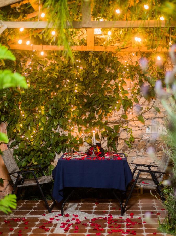 Hotel Colibri Pozos  Dış mekan fotoğraf